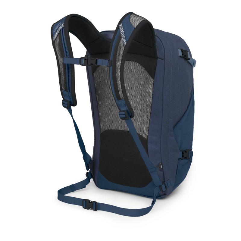 Visarendnevel Atlas Blauwe Heide O/S