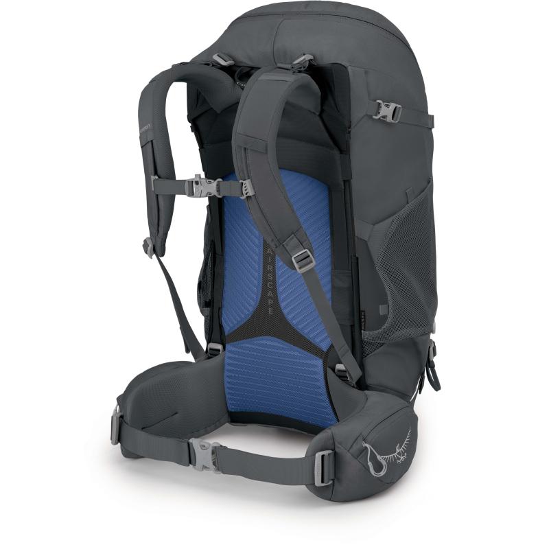 Osprey Viva 45 Tunnel Vision Grijs O/S