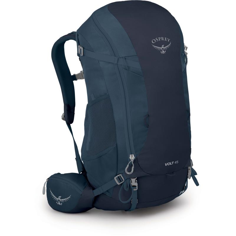 Osprey Volt 45 Gedempt Space Blue O/S
