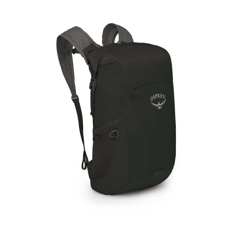 Osprey Ultralight Dry Stuff Pack 20 Zwart O/S