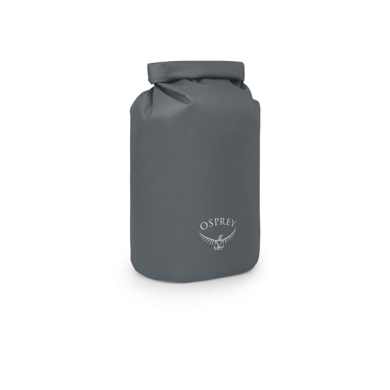 Osprey Wildwater Dry Bag 15 Tunnel Vision Grijs O/S