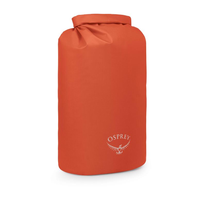 Sac étanche Osprey Wildwater 35 Mars Orange O/S
