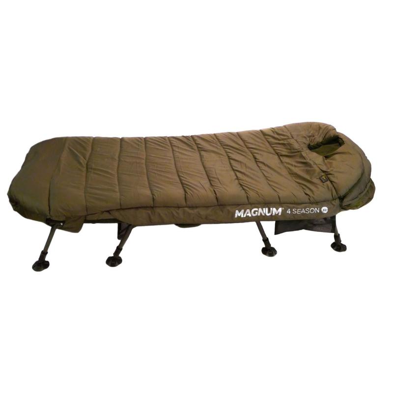 Carp Spirit Magnum Slaapzak 4 Seizoenen XL