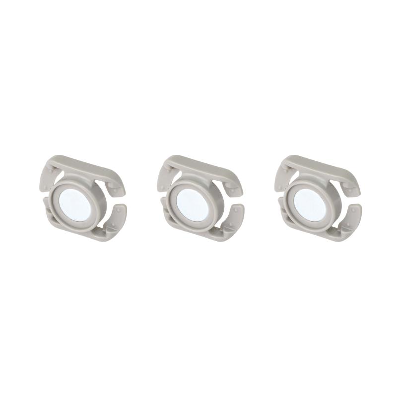Osprey Hydraulics Kit met drie magneten O/S