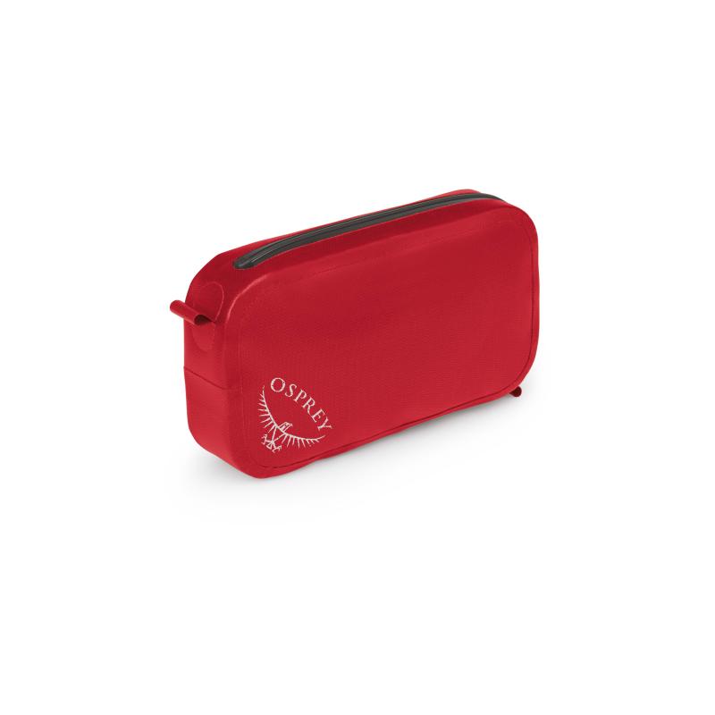 Osprey Pack Pocket WP Poinsettia Rood O/S