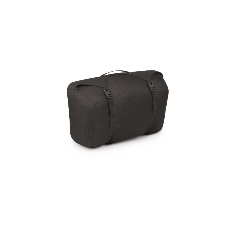 Osprey StraightJacket CompSack 8L Noir