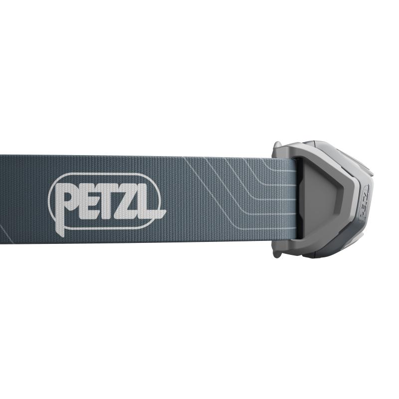 Lampe Petzl Tikka Grise 350 Lumens