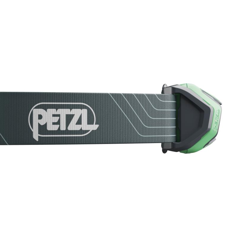 Lampe Petzl Tikka Verte 350 Lumens