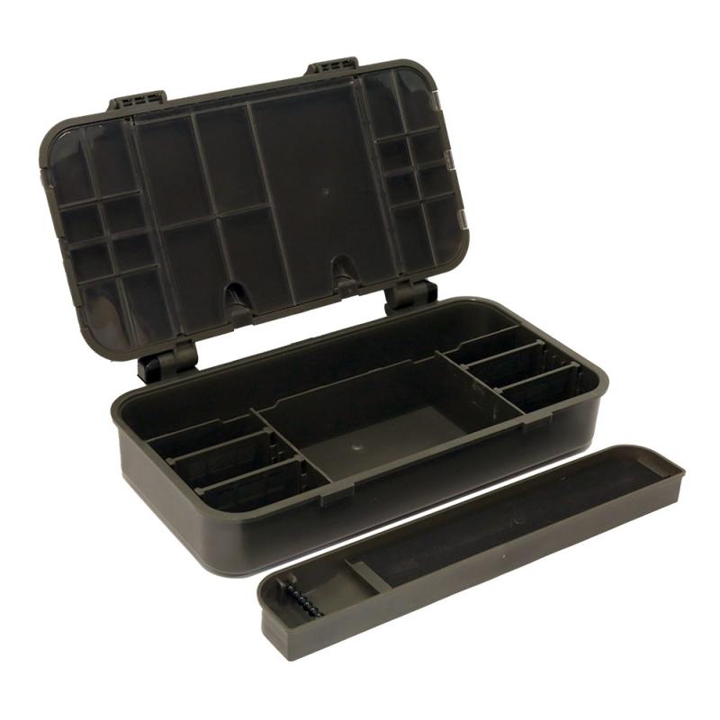 Sonik Lokbox Compact S-2 Box