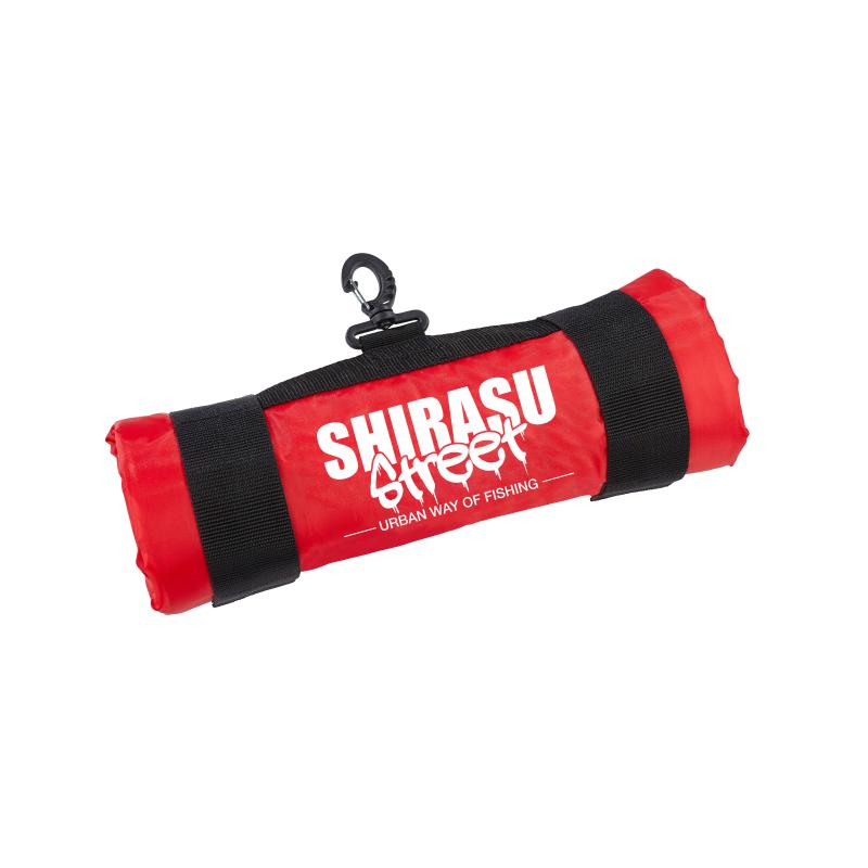 Balzer Shirasu Street unhooking mat