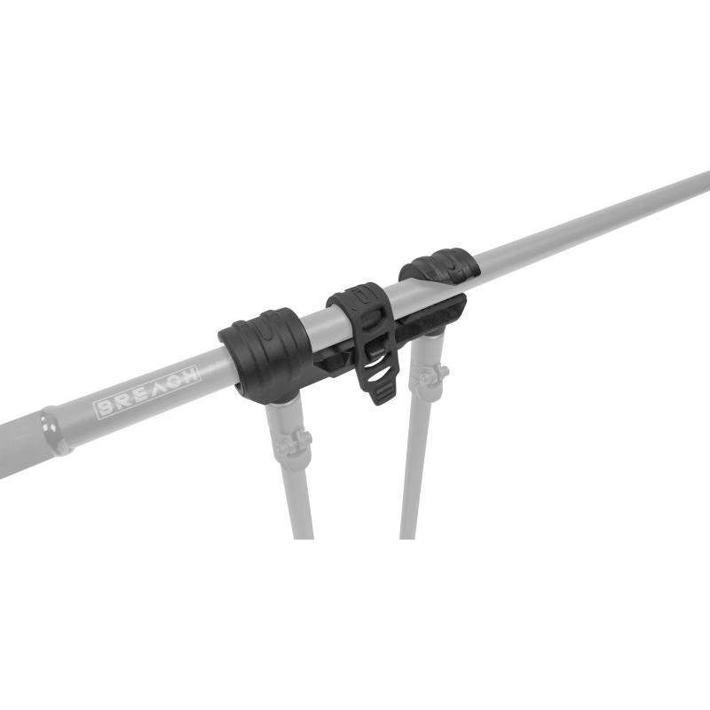 Support d'épuisette Avid Lok Down