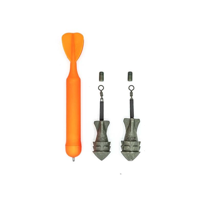 Kit de flotteur de marqueur compact Avid