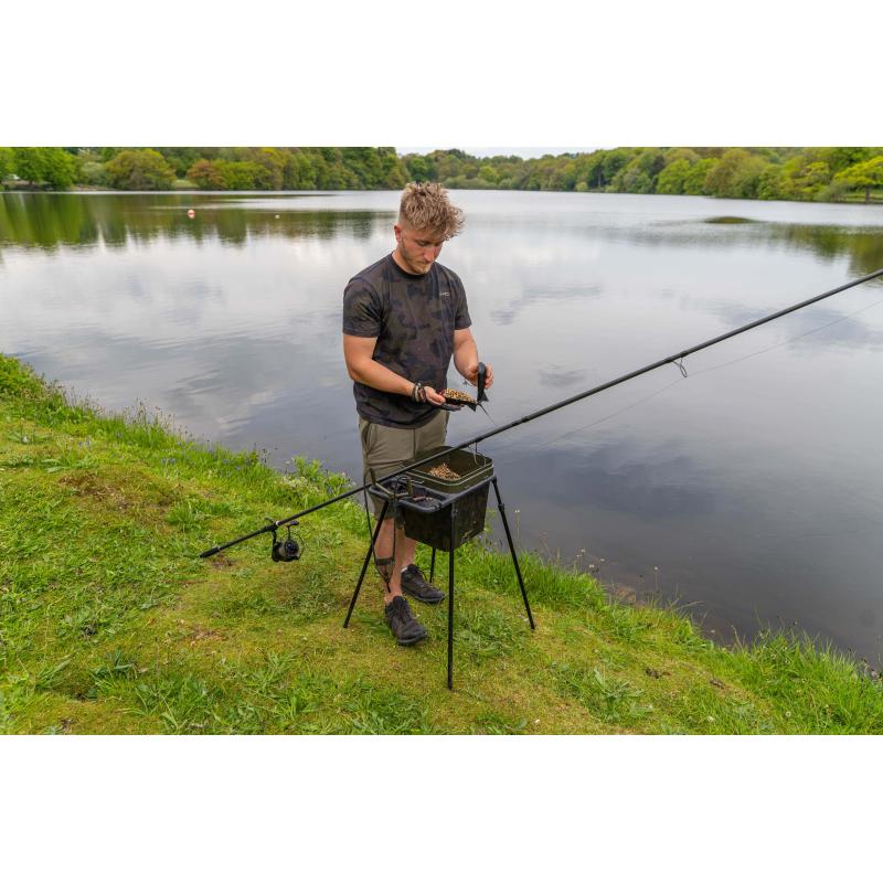 Avid Bait Station Kit