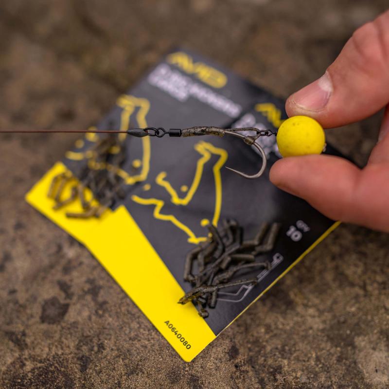 Avid D Rig Kicker - Petit