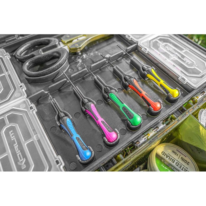 Korum Tackle Blox - Fully Loaded