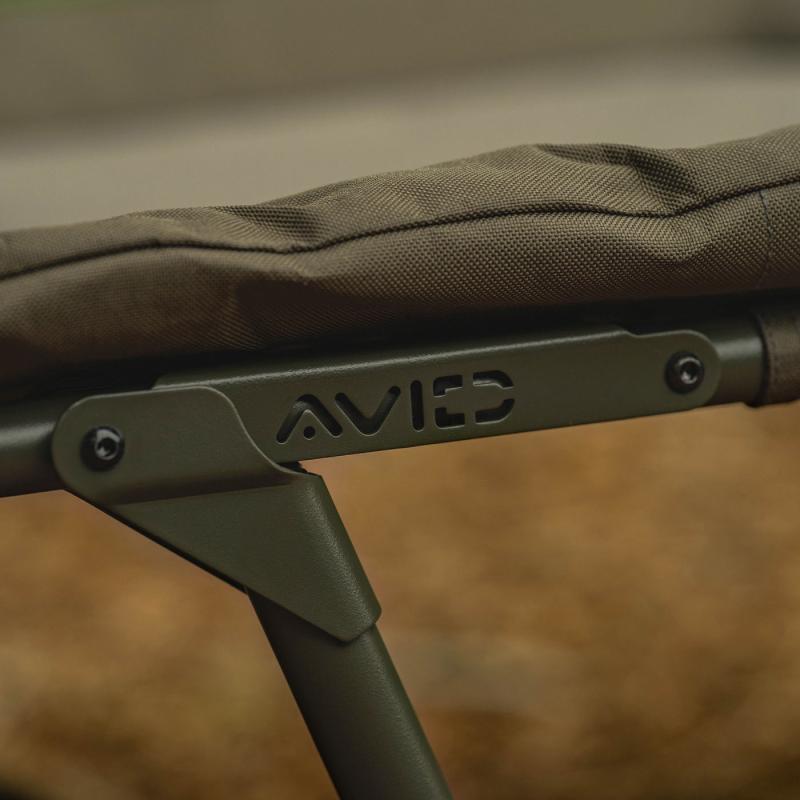 Avid Revolve X-Bed