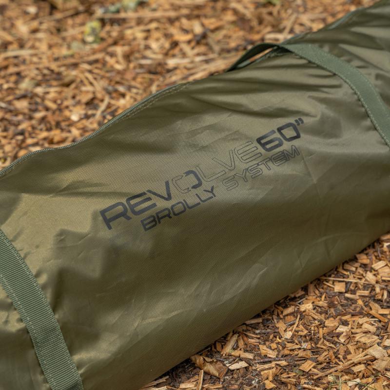 Avid Revolve 60 Brolly-systeem
