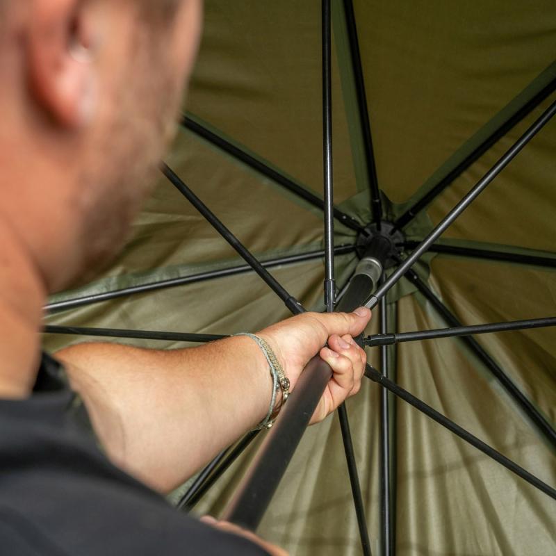 Avid Revolve 60 Brolly-systeem