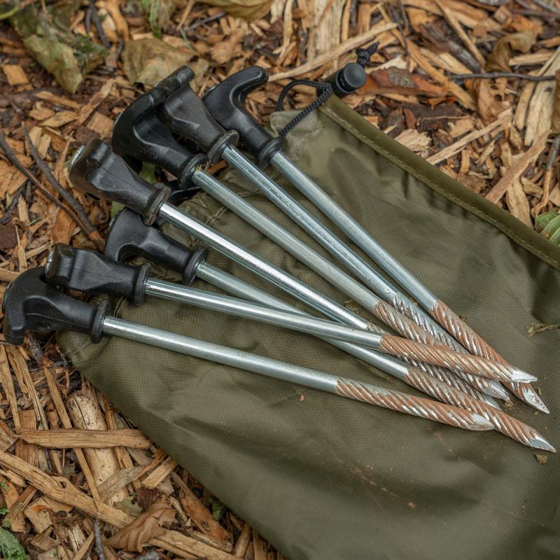 Avid Revolve 60 Brolly-systeem
