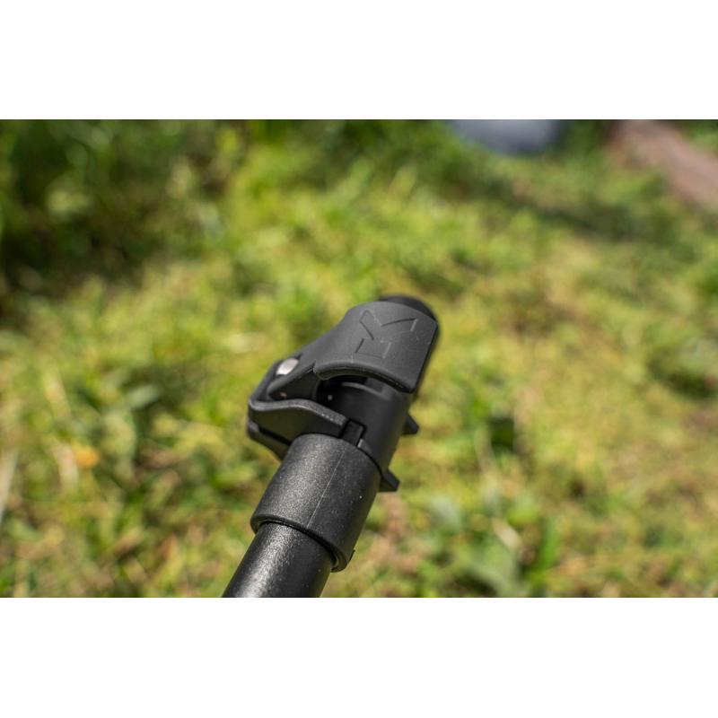 Korum Powertwist Bankstick - 30Cm