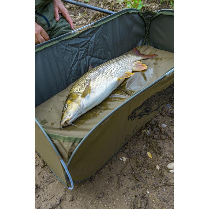 Korum Classic Barbel - Fast Mat