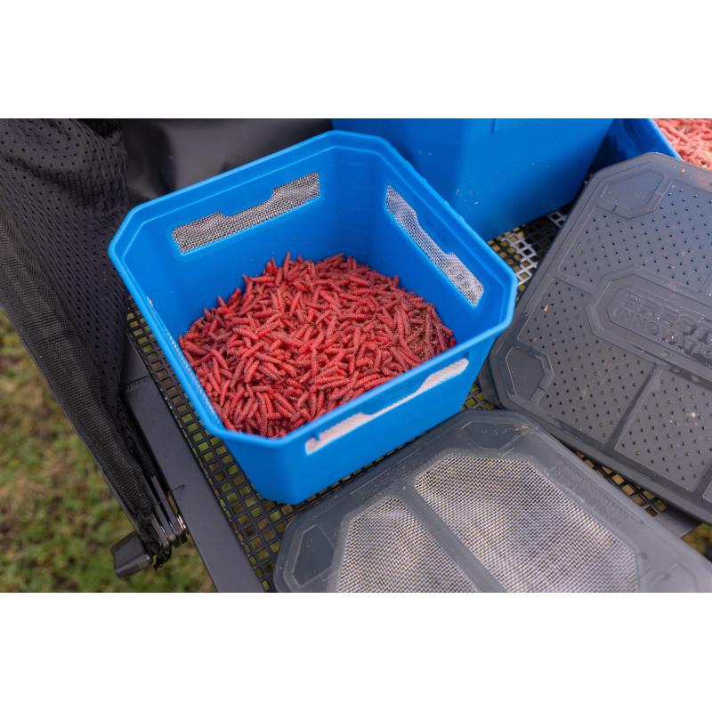 Preston 3Pt Venta Window Tub