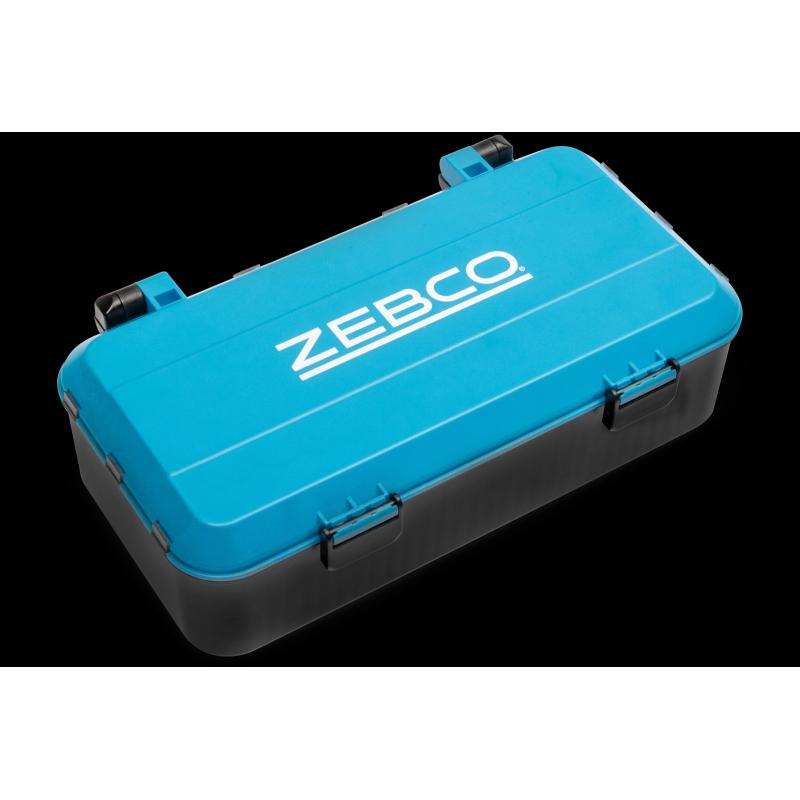 Zebco Trophy Tackle Box