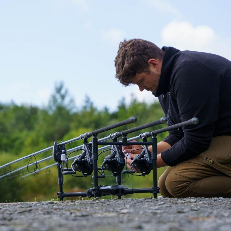 Avid Revolve Super Low Pod