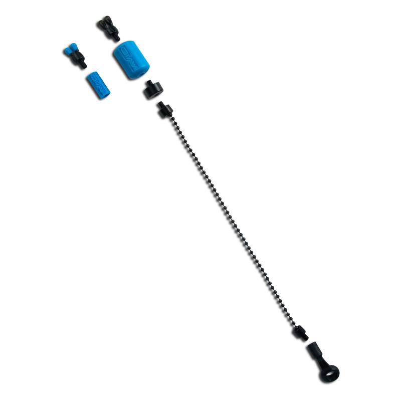 Avid Revolve Spoelset ROOD