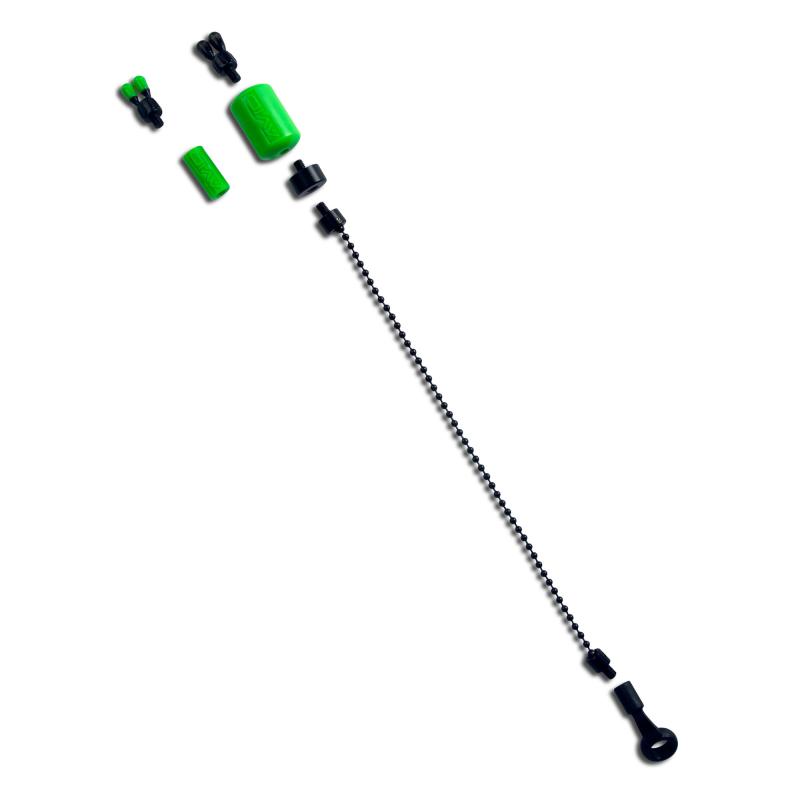 Avid Revolve Spoelset ROOD