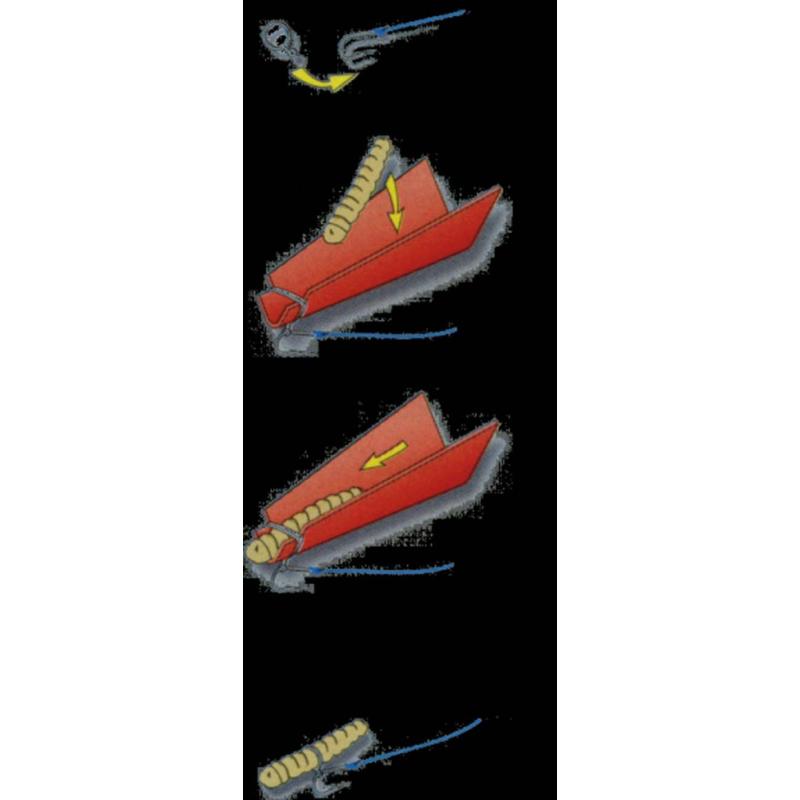 Stonfo bait holder size. 3 (135)