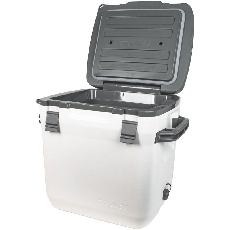 Stanley Adventure Cooler Kühlbox 28.3 L Weiß