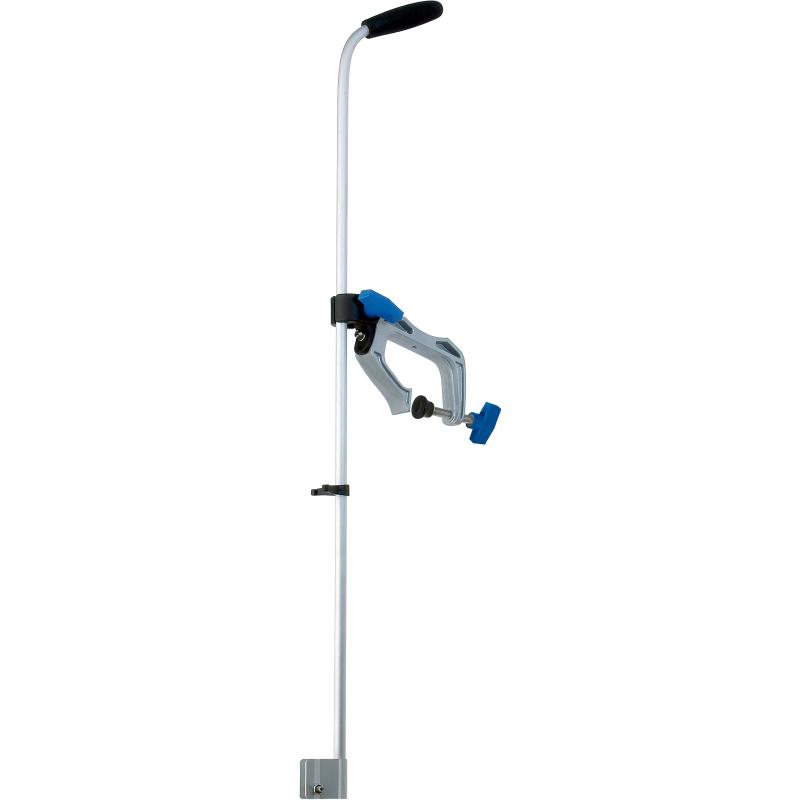 JENZI boat attachment for echo sounder transducer 85cm