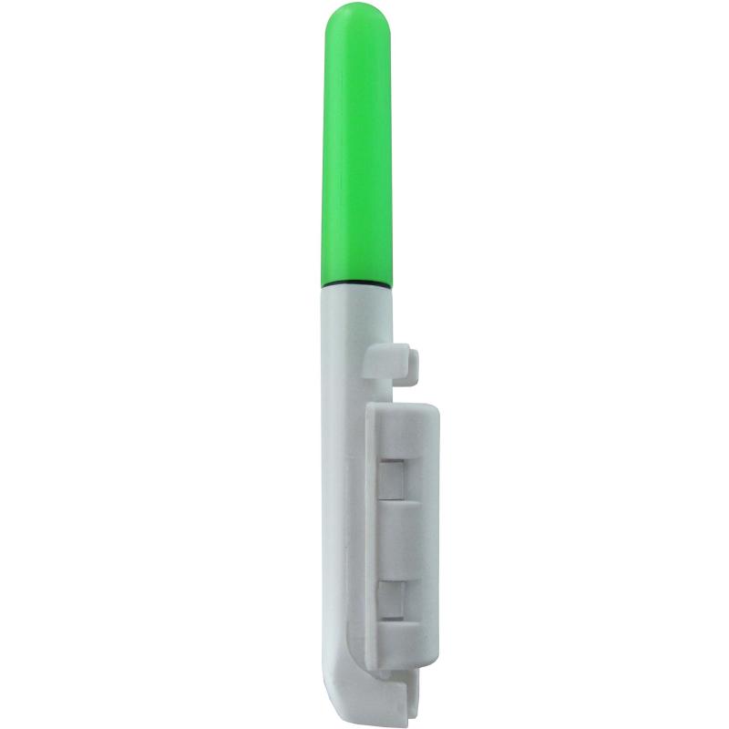 Jenzi LED Tip Light, green, 1St./ SB