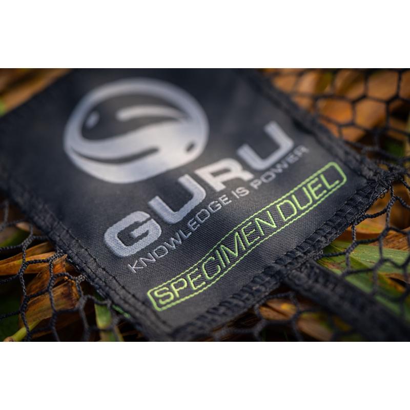 Guru dual 600 Speciment Net