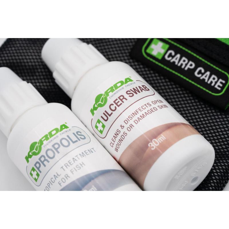 Korda NEW Carp Care Kit