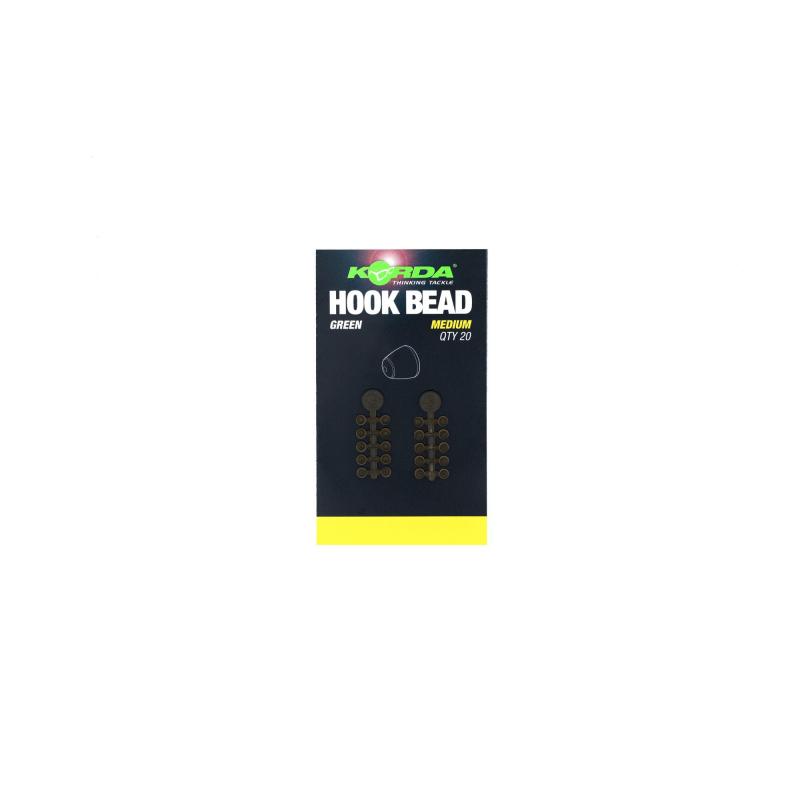 Korda Large Hook Bead
