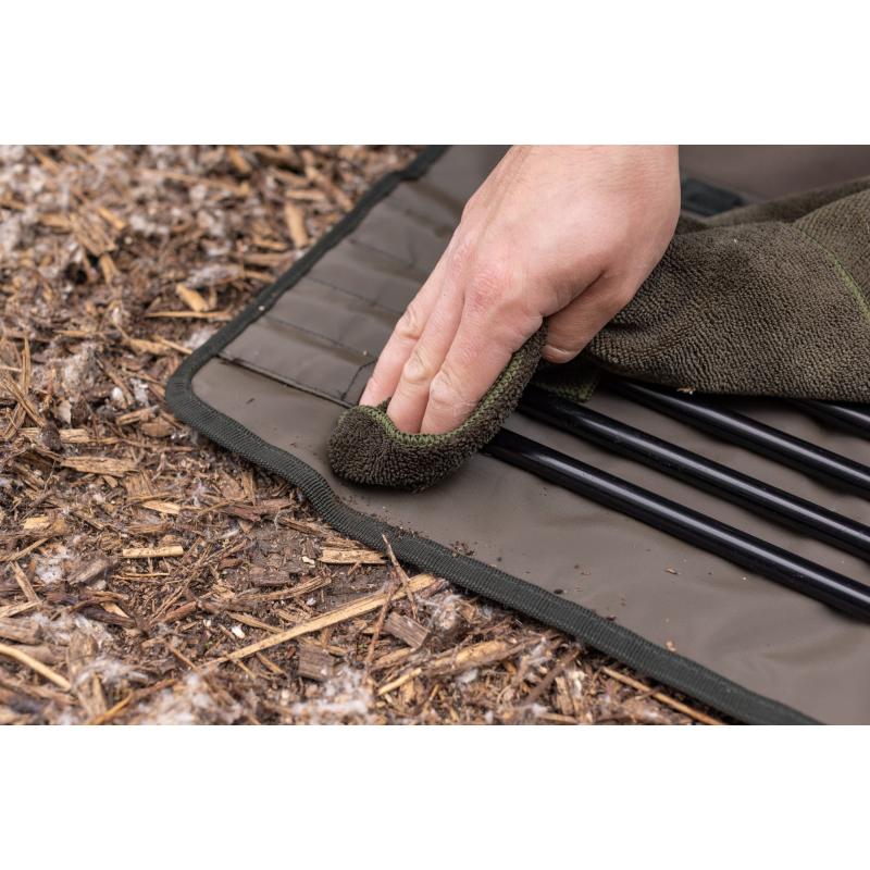 Korda Compac Bivvy Wrap Donker Kamo