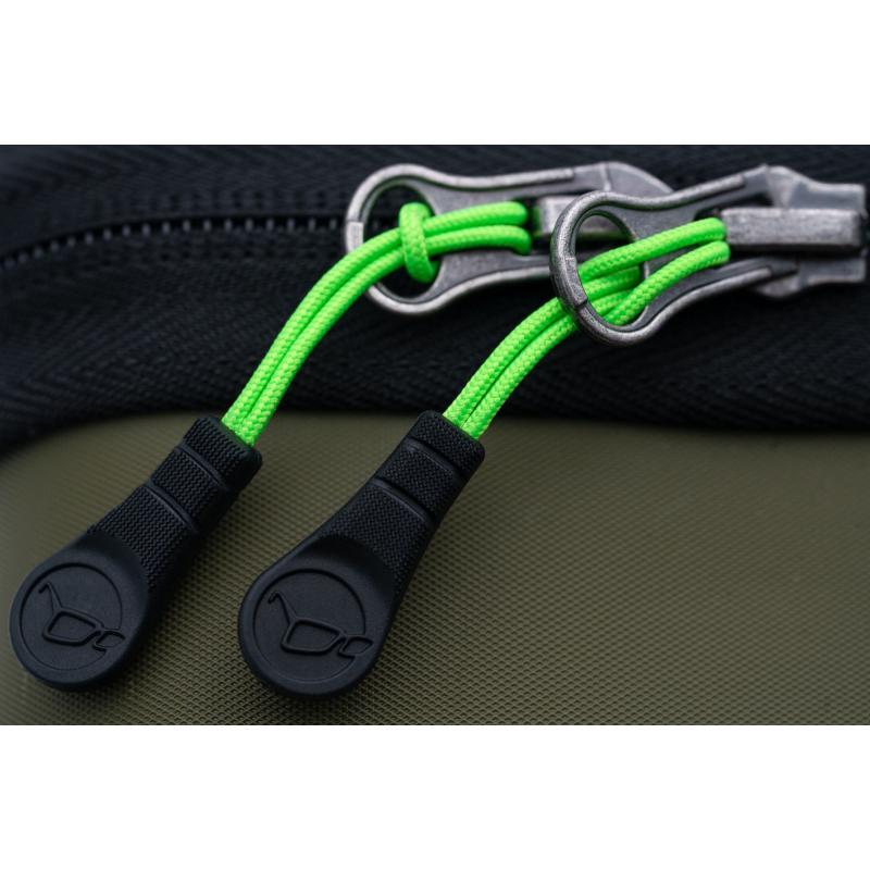 Korda Compac 110 Afmetingen 180x110x60mm