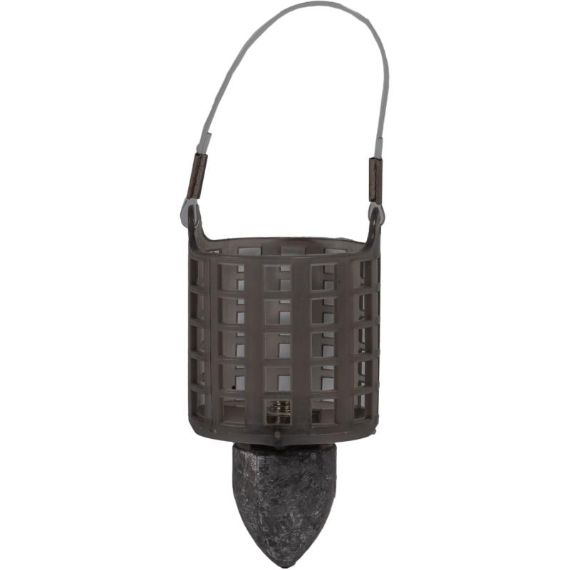 Lion Sports Plastik Rocket Feeder Medium 15g