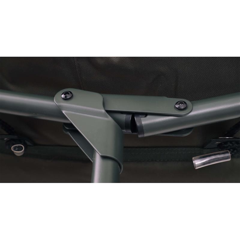 Mikado Bedchair - Territory Bedchair 8 Legs