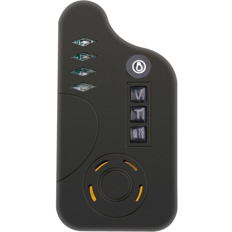 Récepteur radio Paladin pour alarme de touche radio