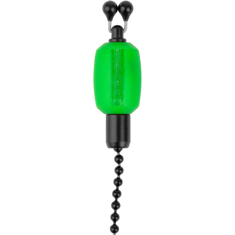Fox Black Label Dinky Bobbins - Groen
