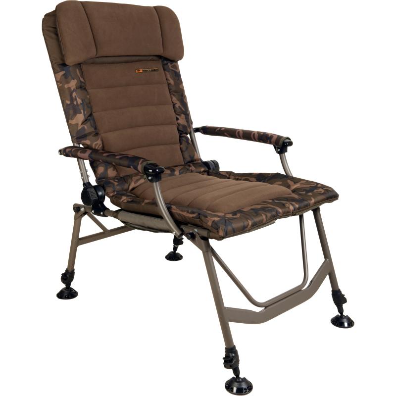 Fauteuil inclinable Fox Super Deluxe