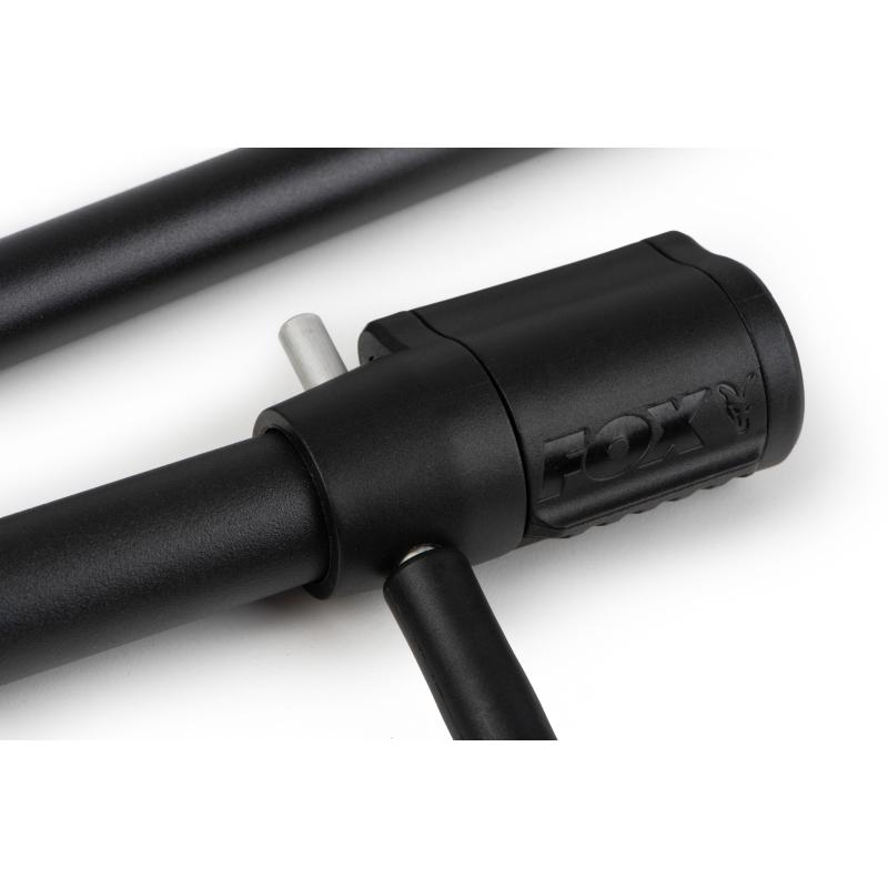 Fox 24" Power Point Cam Lok Storm Pole   