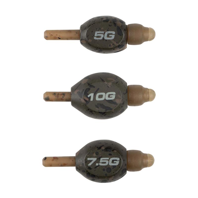 Matrix Inline Pellet Bom 5g x3