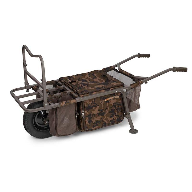 Fox Transporter Barrow