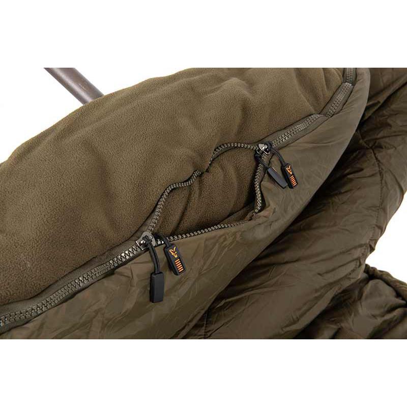 Fox Ventec All Season-tas
