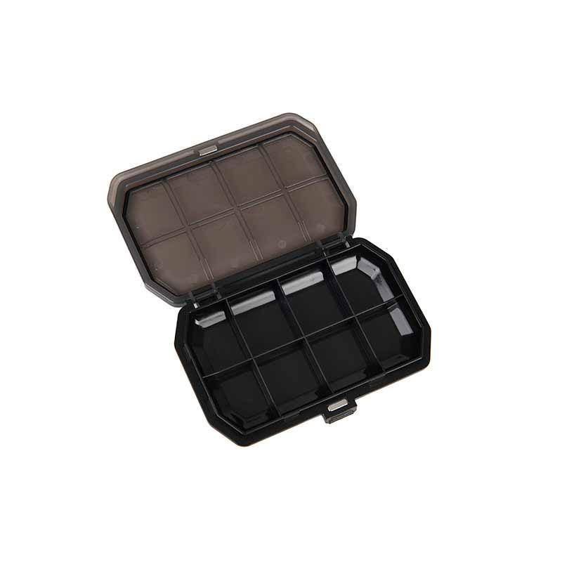 Matrix 8 Compartment Shallow Accessory Box