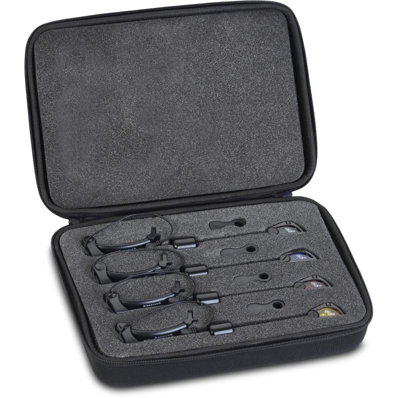 Anaconda Tiki Taka IMS-2 Rood